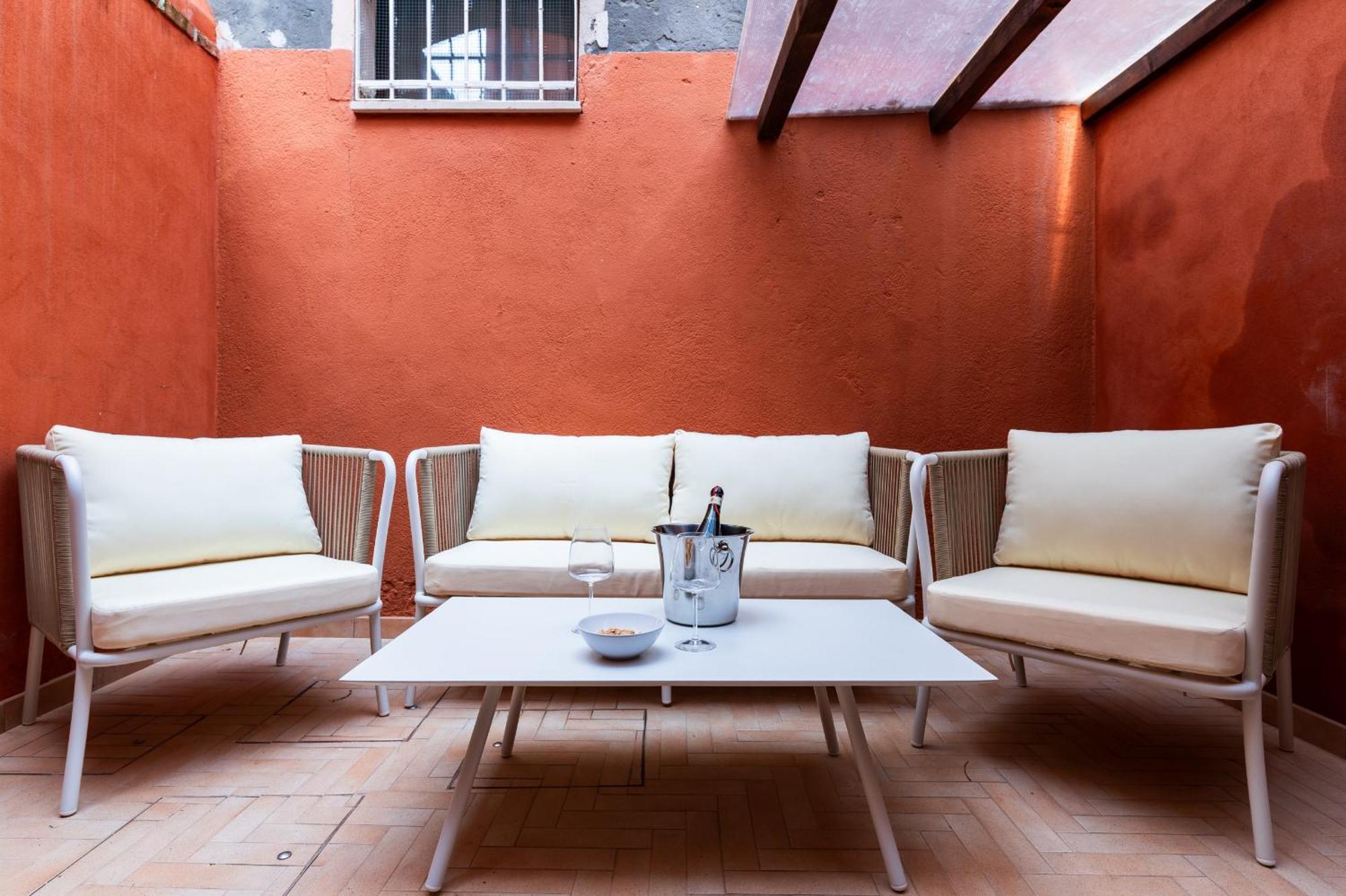 Tintoretto Cozy Duplex R&r Apartment Venice