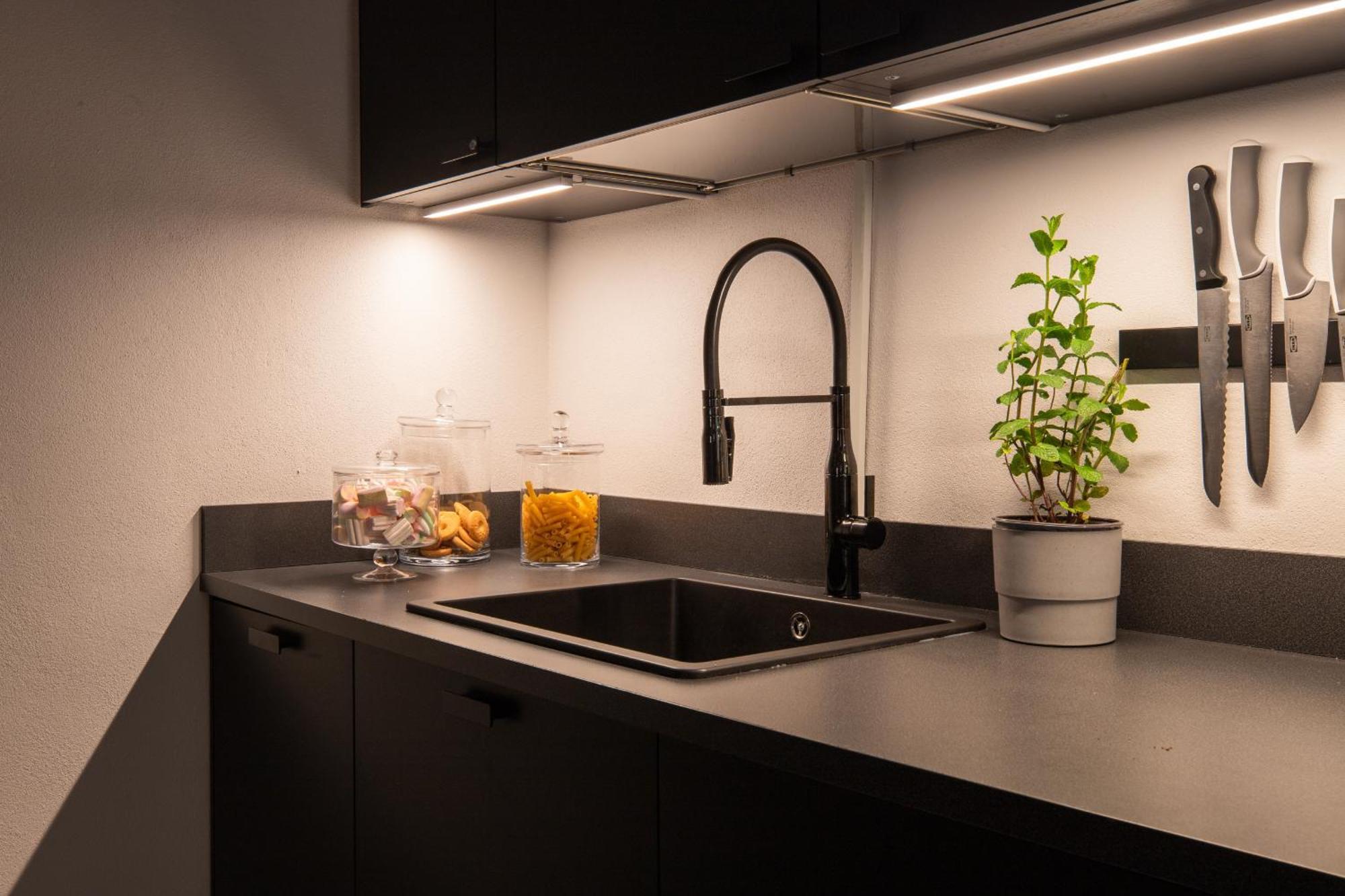 Apartment Tintoretto Cozy Duplex R&r *
