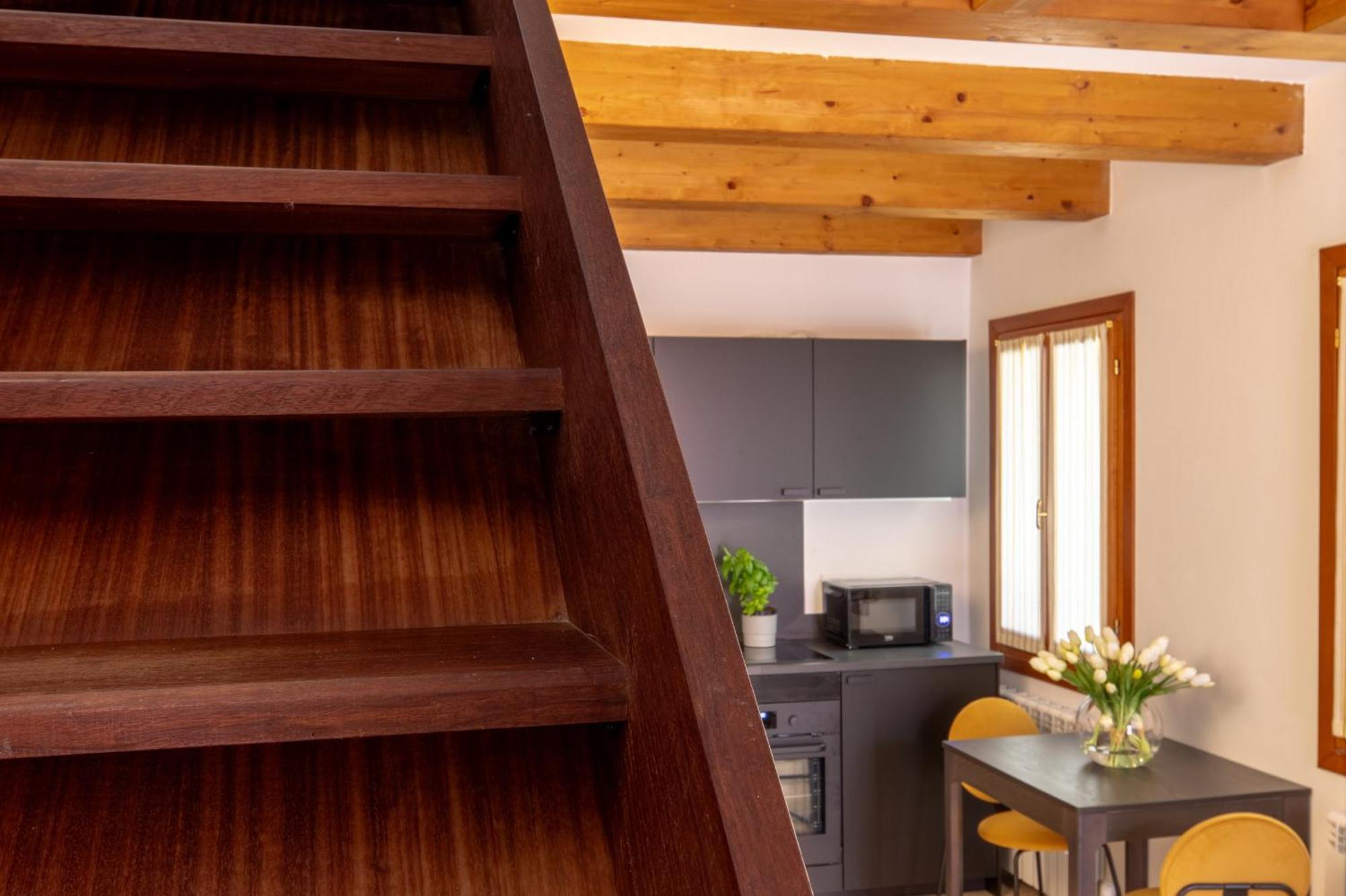 Tintoretto Cozy Duplex R&r Appartamento *