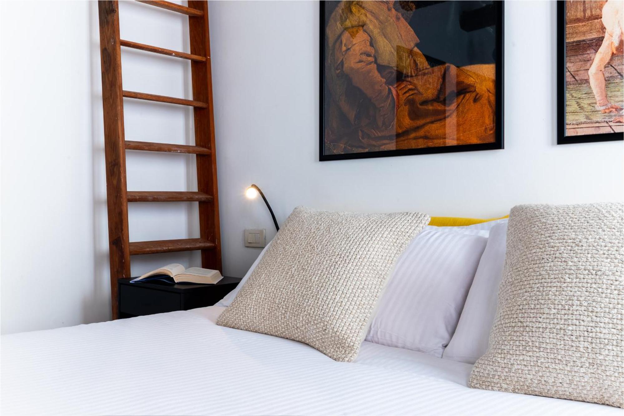 Tintoretto Cozy Duplex R&r * Venecia