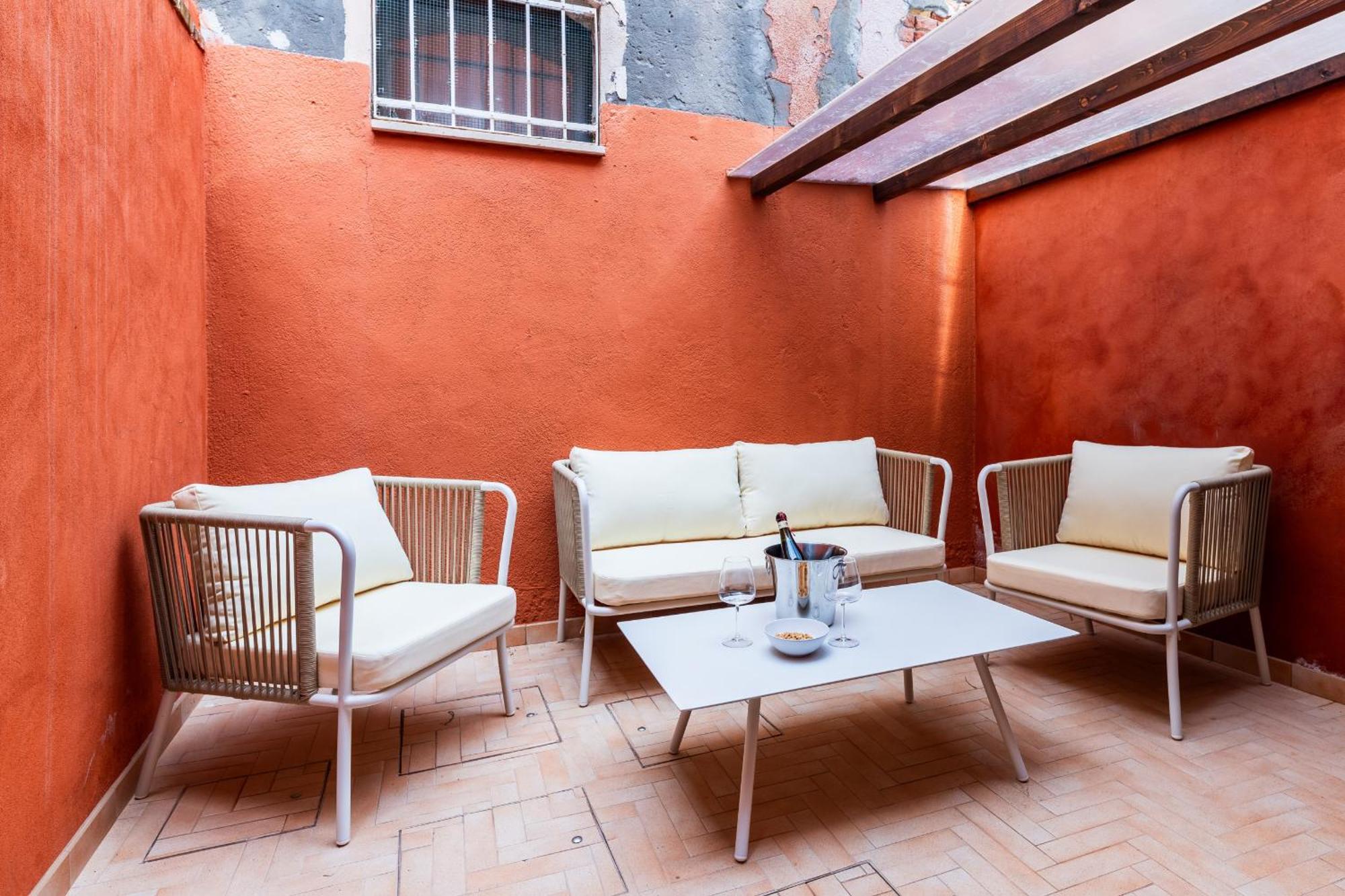 Apartamento Tintoretto Cozy Duplex R&r Venecia