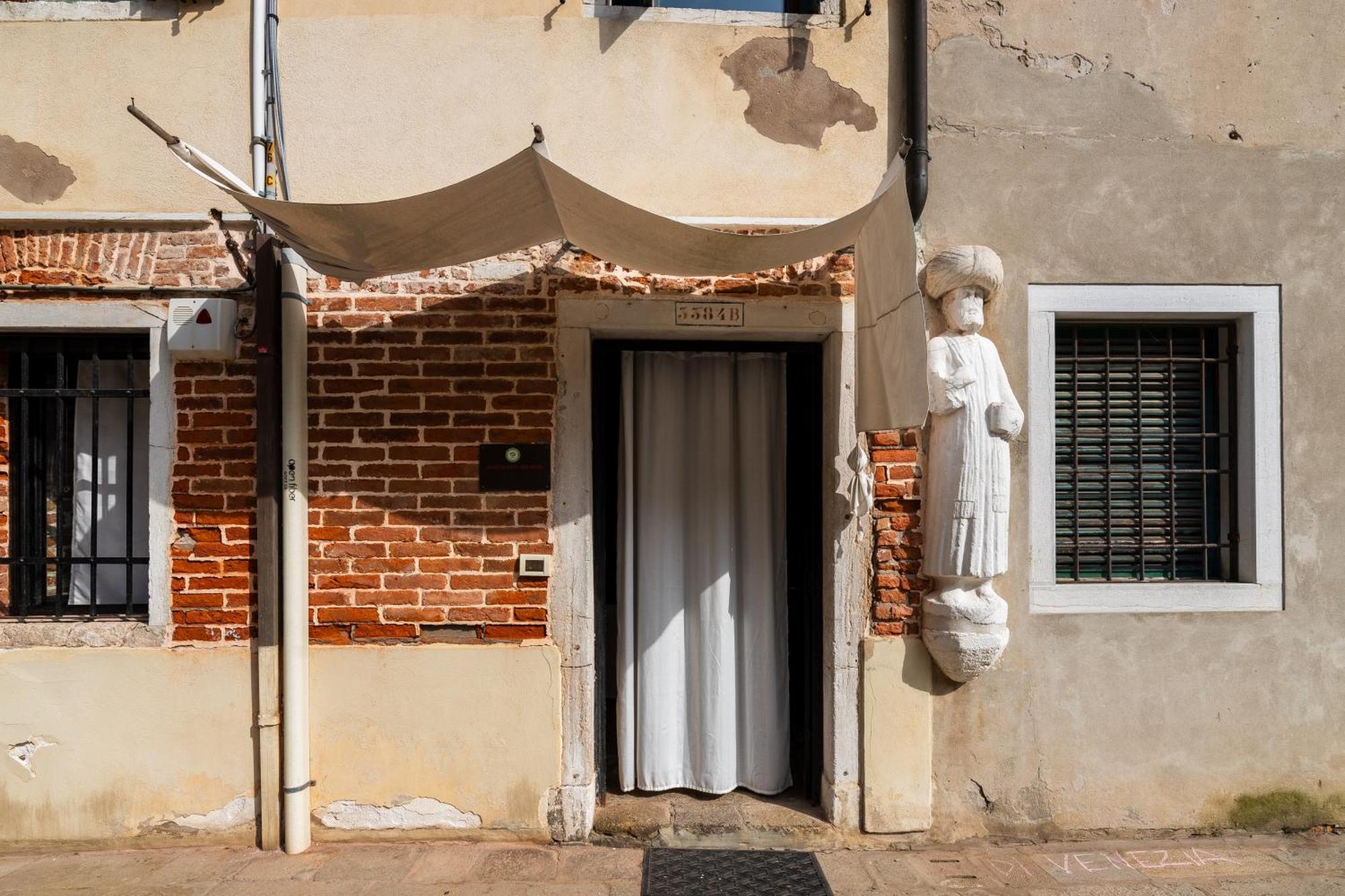 Tintoretto Cozy Duplex R&r Appartamento