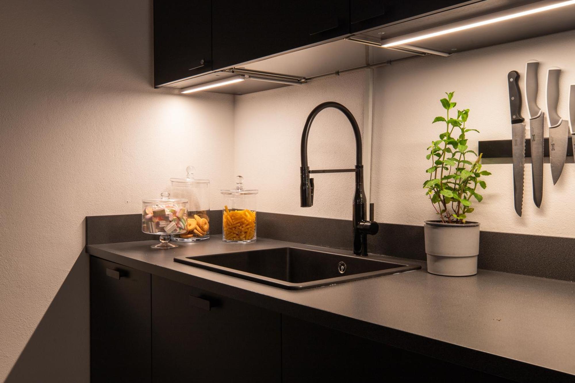 Tintoretto Cozy Duplex R&r Apartamento Venecia