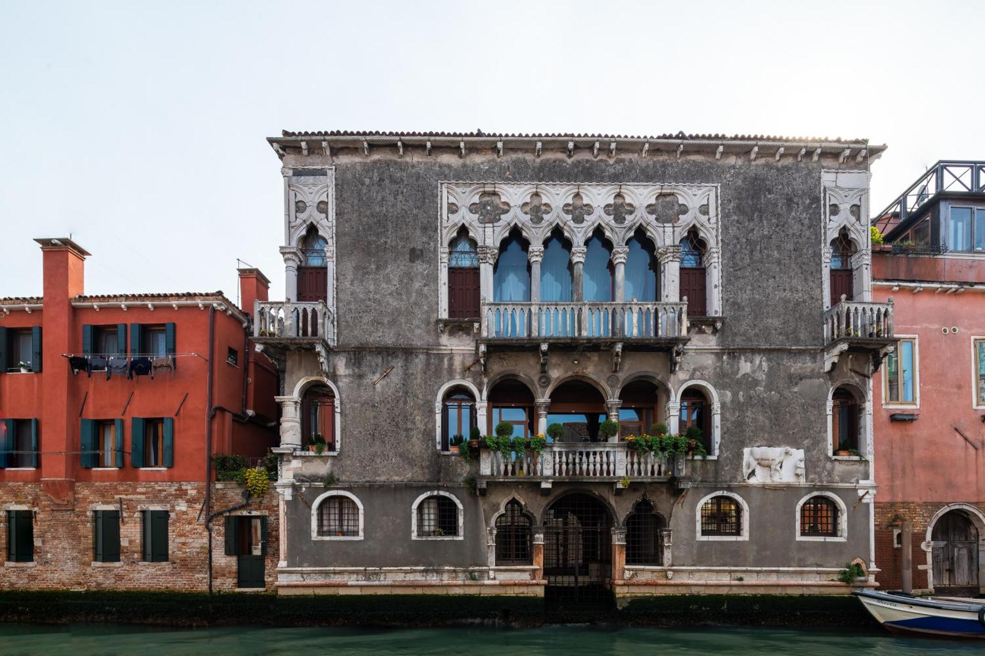 Tintoretto Cozy Duplex R&r * Venecia